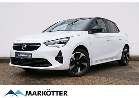 Opel Corsa-e F GS-Line On-Board ACC/Keyless/Totw./CAM