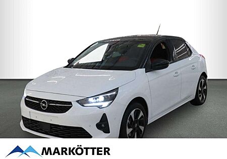 Opel Corsa-e F GS-Line On-Board ACC/Keyless/Totw./CAM