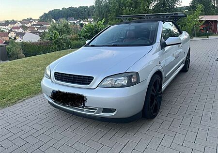 Opel Astra Cabrio 1.8 16V