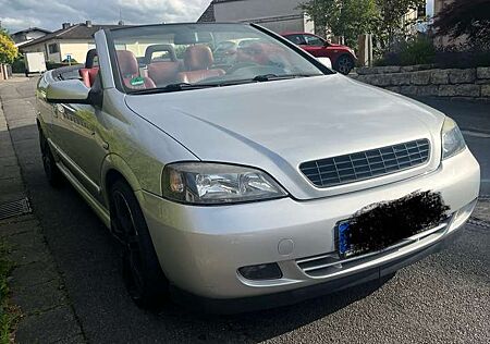 Opel Astra Cabrio 1.8 16V