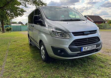 Ford Tourneo Custom Wohnmobil, Camping, 7 Sitze ... Multifunktional