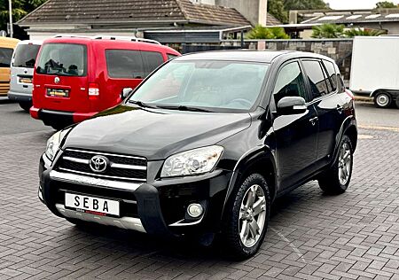 Toyota RAV 4 Executive 4X4 '2.Hand'AHK'Navi'Leder'