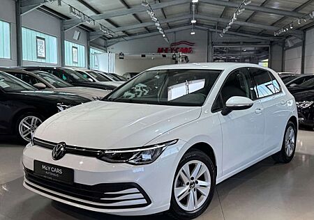 VW Golf Volkswagen VIII Lim. Life*L-HZG*VIRTUAL*ACC*RFK*MWST*