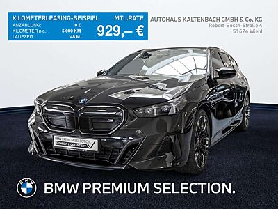 BMW i5 Touring M60 xDrive AHK HUD 360° LED ACC