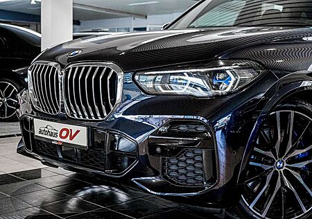 BMW X5 40xd M Sport Pro*3xTV*Bowers*ACC*Luftfe*Pano*