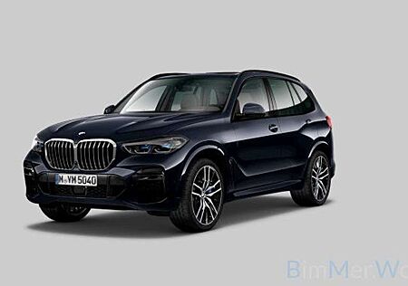 BMW X5 40xd M Sport Pro*3xTV*Bowers*ACC*Luftfe*Pano*