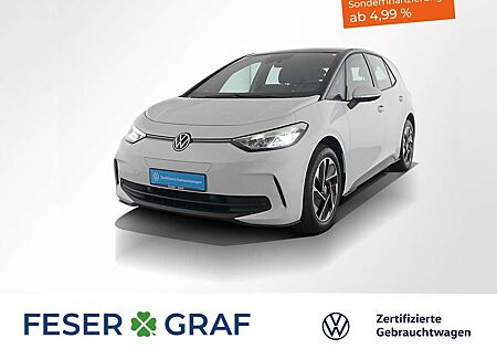 VW ID.3 Volkswagen Pro 58kwh Navi / Kamera / ACC