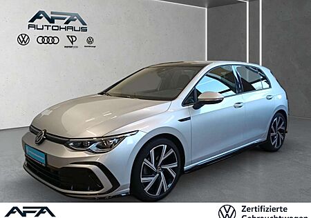 VW Golf Volkswagen VIII 1.5 TSI R-Line Pano*Matrix*RFK*ACC
