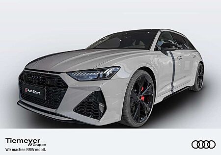 Audi RS6 Avant TFSI Q PERFORMANCE 360° HD-MATRIX BuO