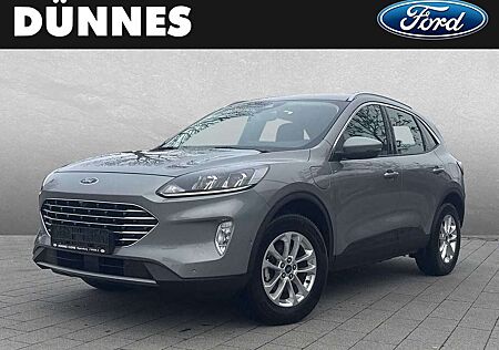 Ford Kuga 2.5 Duratec PHEV TITANIUM