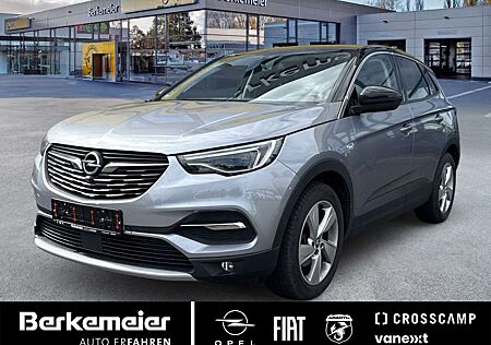 Opel Grandland X 1.5 D INNOVATION *AHK/360/NAVI/KAM*