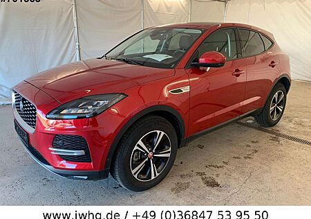 Jaguar E-Pace LED Nav+ 18" Panorama Spur 360Grad