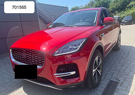 Jaguar E-Pace LED Nav+ 18" Panorama Spur 360Grad