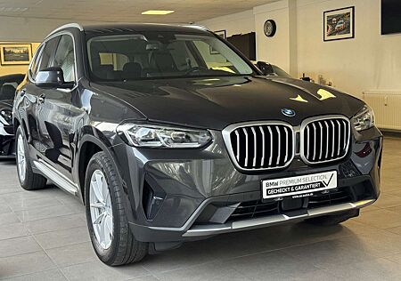 BMW X3 xDrive30e LED Head-Up Keyless Kamera HiFi ACC