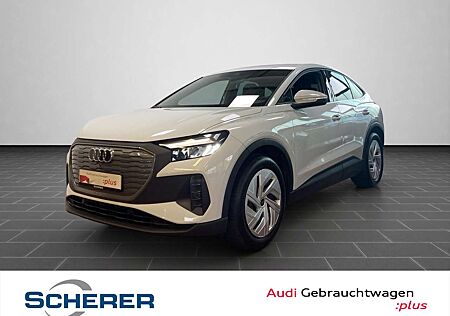 Audi Others Sportback e-tron 35