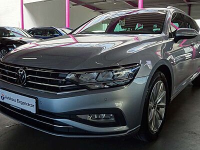 Volkswagen Passat Variant PASSAT 2.0 TDI CL.*ACC*AHK*CAM*MASSAGE*LED*