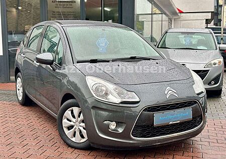 Citroën C3 Citroen 1.4 Tendance*AUTOMATIK*SCHECKHEFT*TÜV NEU*