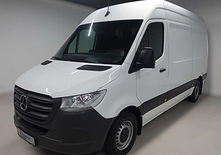 Mercedes-Benz Sprinter 316 CDI L2 H2 Würth-Regal AHK 3,5t 1.Hand