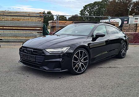 Audi A7 50 TDI quattro tiptronic