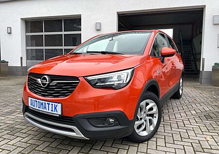 Opel Crossland X *Automatik*LED*SHZ*LHZ*FHZ*Kamera*