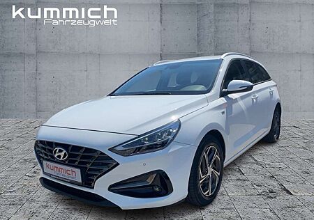 Hyundai i30 1,0 Turbo TREND LED-Paket, Navi