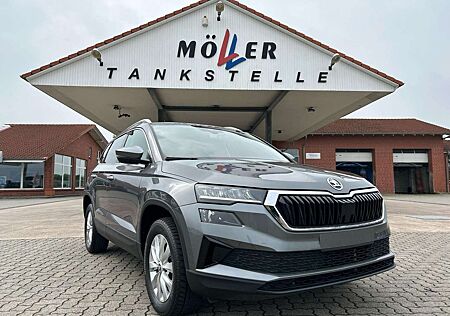 Skoda Karoq Ambition 2.0 TDI / Rückfahrkamera