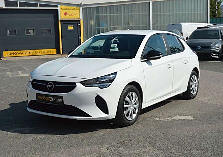 Opel Corsa F 1.2 PDC"KLIMA"SZHZ"LHZ"1-HAND