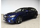 Mercedes-Benz C 300 e T AMG Style KAM PDC Navi AUT AHK KlimaA