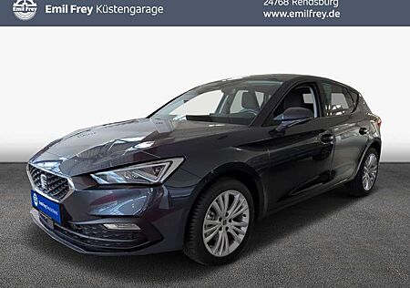 Seat Leon Style Edition 1.0 eTSI 81 kW (110 PS)