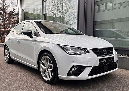 Seat Ibiza FR*LED*ACC*NAVI*Kamera*Shz*