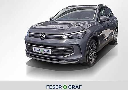VW Tiguan Volkswagen LIFE 2.0 TDI DSG Area View AHK ACC Navi