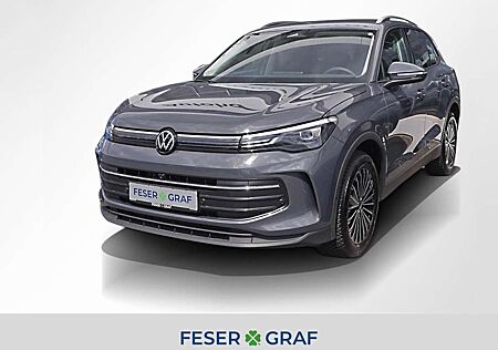 VW Tiguan Volkswagen LIFE 2.0 TDI DSG Area View AHK ACC Navi
