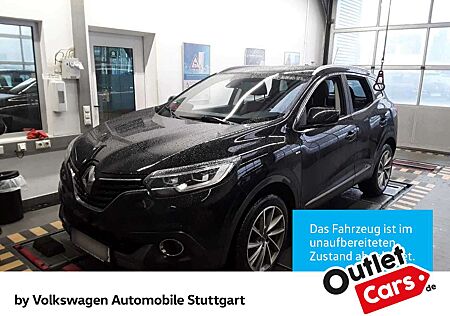 Renault Kadjar 1.2 TCe 130 Bose Edition ENERGY