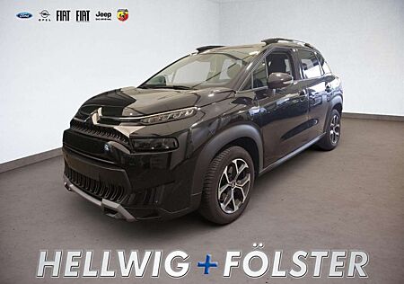 Citroën C3 Aircross Citroen Plus 1.2 AT Navi PDC Tempomat