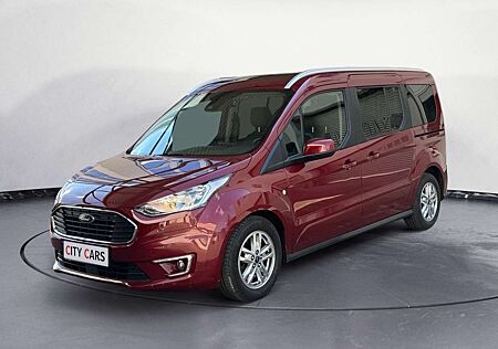 Ford Tourneo Connect Titanium Navi Pano Kamera