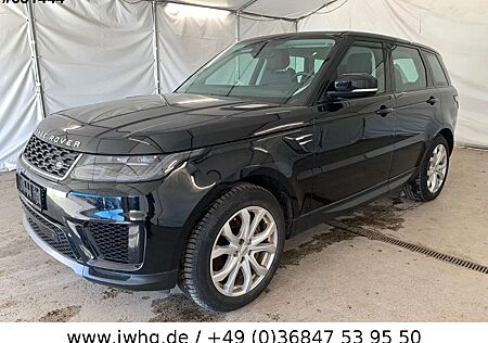 Land Rover Range Rover Sport SE Hybrid Pano DigTacho 20"Kam
