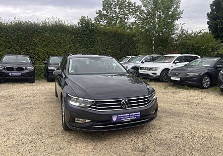 VW Passat Variant Volkswagen Business 2.0 TDI DSG ACC+KAMERA+LED+SPURASSIST+1.H