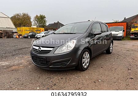 Opel Corsa D Edition "111 Jahre"