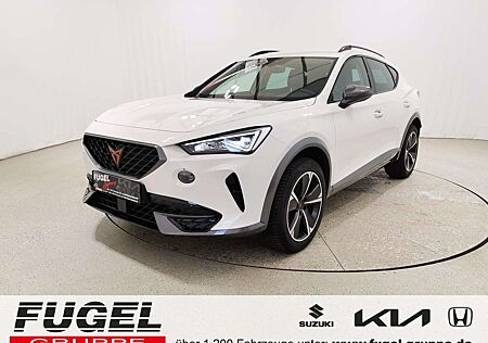 Cupra Formentor 1.5 TSI Navi|AHK|ACC|virt.Cock.|LED|Winter