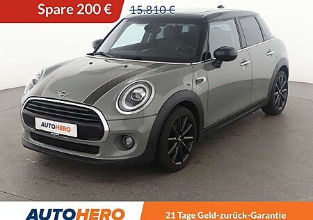 Mini Cooper *NAVI*LED*TEMPO*CAM*PDC*SHZ*
