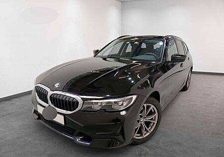 BMW 320 i TOURING SPORT LINE/17Z./LED/TEMP./LIVE/PDC