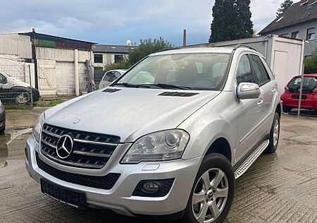 Mercedes-Benz ML 280 CDI Automatik*LederSitz*Navi*