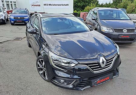 Renault Megane IV Grandtour BOSE Edition *LED*Navi*Kam*