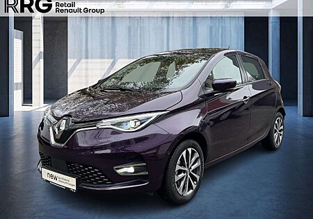 Renault ZOE Intens