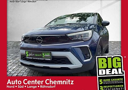 Opel Crossland AT6 Elegance LED/Ergo/SHZ/LHZ/KlimaA
