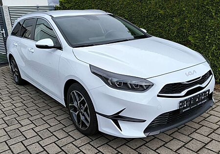 Kia XCeed Ceed SW / cee'd SW Vision 1.5 Navi Garantie Kamera