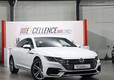 VW Arteon Volkswagen 2.0 TSI DSG PREMIUM HIGHLINE R-LINE SPORT