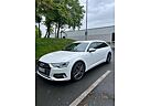 Audi A6 Avant 45 TDI quattro sport tiptronic