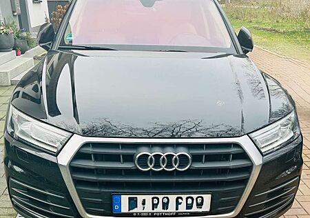 Audi Q5 2.0 TDI