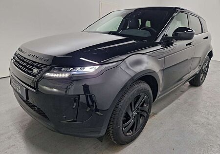 Land Rover Range Rover Evoque D165 S Komfort Winter MY26